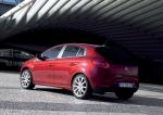 Fiat Bravo 2007 года